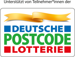 Logo Deutsche Postcodelotterie