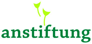 Logo der Anstiftung